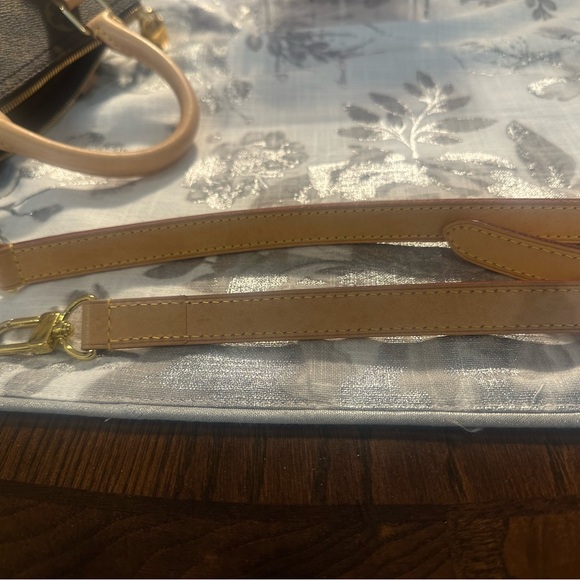 💙SOLD💙 Louis Vuitton Speedy Bandoulière 25 - Picture 2 of 16